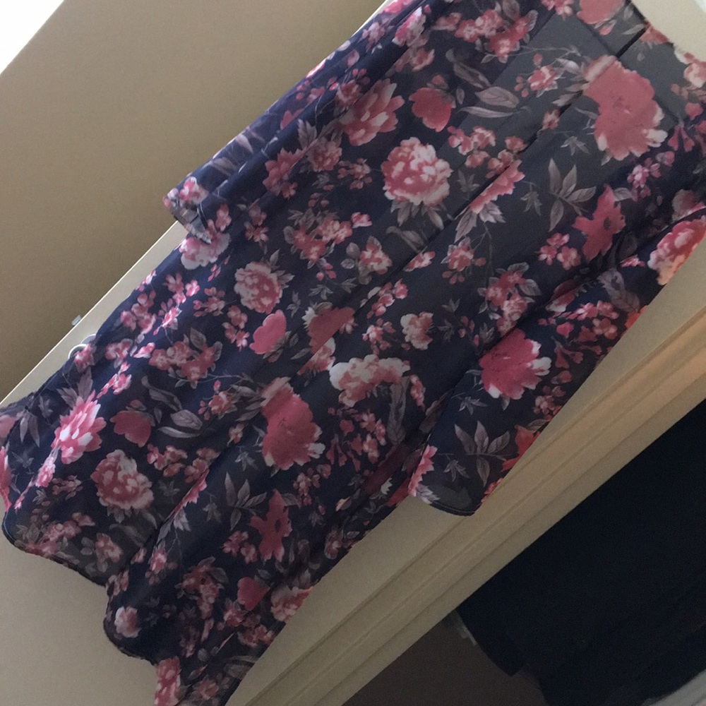 Flow Beautiful Cover Up